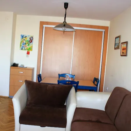 Apartment Cathedral