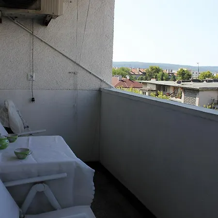 Apartment Cathedral Varna