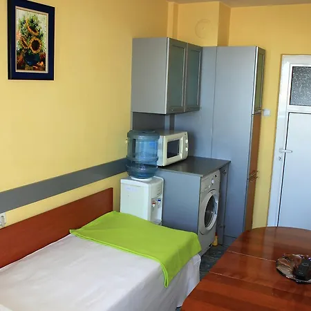 Apartment Cathedral Varna