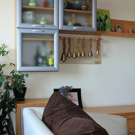 Apartment Cathedral