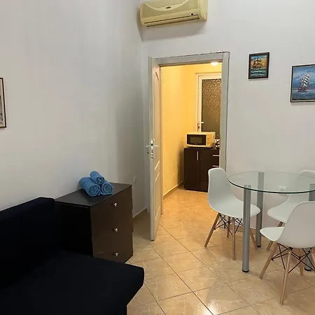 Cathedral Apartmán *